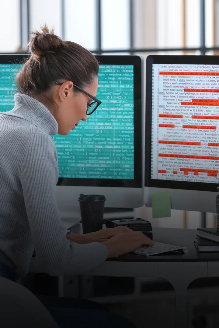 Le digital est un secteur d’avenir