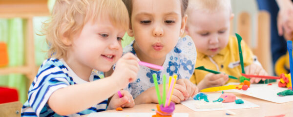 CAP Petite Enfance alternance : tout savoir