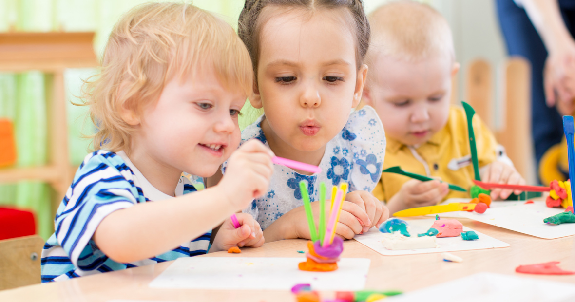 CAP Petite Enfance alternance : tout savoir